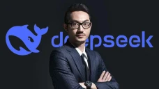 Siapa Liang Wenfeng?...