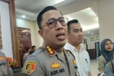 Gempar, Janin Bayi Ditemukan...