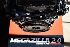Ford Kenalkan Mesin...