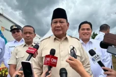Prabowo Mendadak Cek...