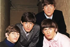 The Beatles Cetak Sejarah...