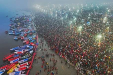 Viral! Festival Mandi...