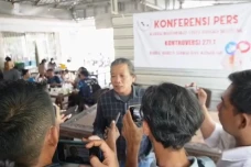 Pulihkan Kepercayaan...