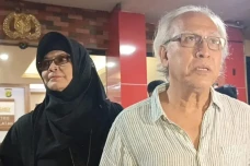 Iwan Fals Mendadak Diperiksa...