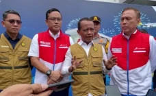 Heboh Stok BBM di SPBU...