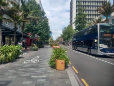 Gaya Hidup Warga Auckland,...