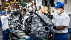 Kaisar China Milih Buick,...