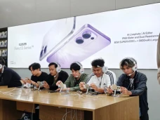 Oppo Smooth Legend Cup,...