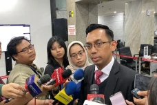 Putusan Dismissal Sesi...