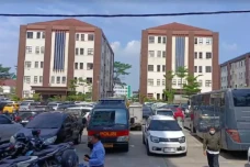 3 Polisi Dipecat Akibat...