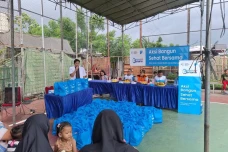 Peringatan Hari Gizi,...