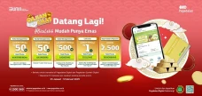 Hanya di Pegadaian,...