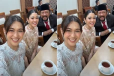 Profil Jamal Mirdad,...