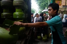 Cara Cek Pangkalan Gas...