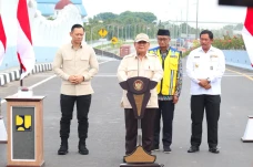 SIG Pasok Bahan Bangunan...
