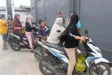 Sistem Baru Penjualan...