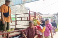 Gaduh Distribusi Elpiji...