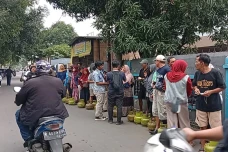 Ini Daftar Pangkalan...