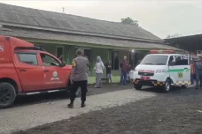 Penagih Utang Bank Keliling...