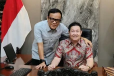 Bambang Widjanarko:...