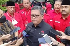 PN Jakarta Selatan Gelar...