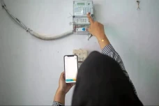 Diskon Token Listrik...