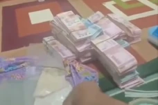 Viral! Nenek Sebatang...