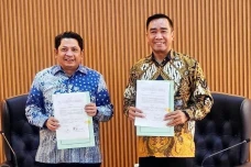 Permudah Layanan Perbankan...