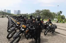Penerimaan Polri 2025...