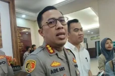 Polisi Ungkap Modus...