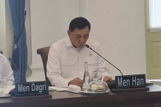 Bakal Punya 3 Deputi,...