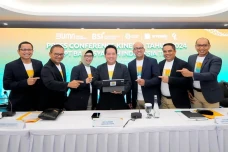 BSI Cetak Laba Bersih...