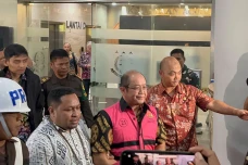 Dirjen Anggaran Isa...