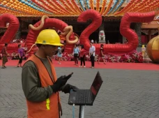XL Axiata Tingkatkan...