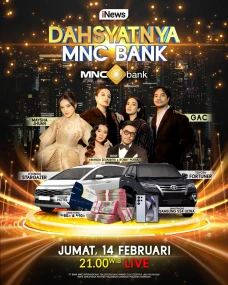Bertabur Hadiah Mobil,...