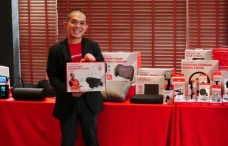 Otoproject Bakal Pamerkan...