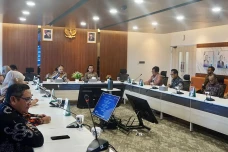 BKI dan Pelni Berkolaborasi...