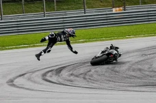 Michelin Bantah Ban...