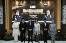 Agus Winarto Nakhodai...