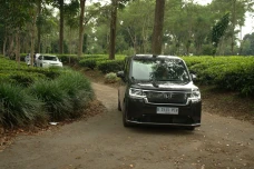 Honda e:Technology City...