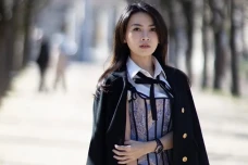 Kesuksesan Lina Priscilla...