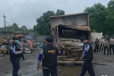 KNKT Belum Selesai Investigasi...