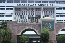 Publik Dukung Kejagung...