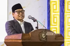 Di Munas Himasal dan...