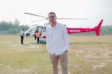 Raffi Ahmad Klarifikasi...