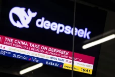 DeepSeek Dapatkan Chip...