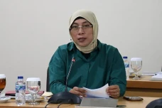 Pemprov Jakarta Batasi...