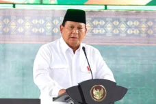 Prabowo Beberkan Ada...