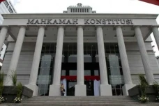 Hari Ini MK Gelar Sidang...