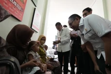 Hasan Nasbi: Program...